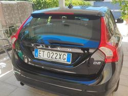 Nero Usata 2013 Volvo V60 Station wagon | 7000 € (Cara)