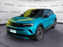 Verde Nuova 2025 Opel Mokka SUV | 24.700 € (Buon prezzo)