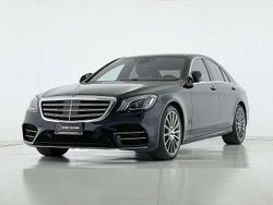 Blu Usata 2020 Mercedes S350 Premium Plus Tre volumi | 57.900 € (Ottimo prezzo)