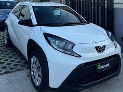 Bianco Nuova 2025 Toyota Aygo X Trend SUV | 15.500 € (Ottimo prezzo)