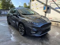 Usata 2019 Ford Fiesta ST Tre volumi | 20.000 € (Cara)