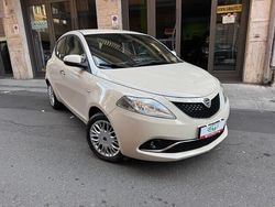 Bianco Usata 2016 Lancia Ypsilon S Due volumi | 8900 € (Cara)