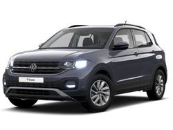 Grigio Nuova 2025 VW T-Cross Life SUV | 23.939 € (Buon prezzo)