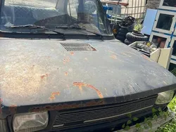 Usata 1980 Fiat 127 Tre volumi | 450 €