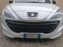 Usata 2012 Peugeot RCZ Coupé | 17.900 € (Molto cara)