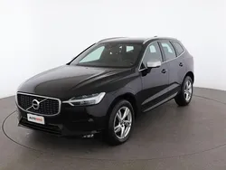Nero Usata 2019 Volvo XC60 R-Design SUV | 24.499 € (Ottimo prezzo)