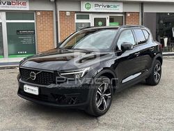 Nero Usata 2022 Volvo XC40 Plus SUV | 29.500 € (Buon prezzo)