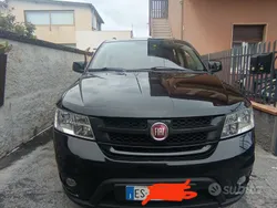 Usata 2013 Fiat Freemont SUV | 8000 € (Buon prezzo)