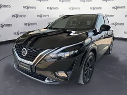 Nero Usata 2022 Nissan Qashqai Style Edition SUV | 23.400 € (Buon prezzo)