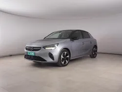 Grigio Usata 2021 Opel Corsa-e Elegance Due volumi | 13.400 € (Super prezzo)