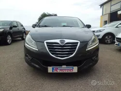 Grigio Usata 2012 Lancia Delta Gold Tre volumi | 6900 € (Molto cara)