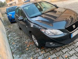 Grigio Usata 2010 Seat Ibiza Tre volumi | 1500 €