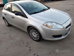 Grigio Usata 2007 Fiat Bravo Due volumi | 2400 € (Molto cara)