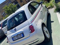 Usata 2011 Fiat 500 | 5100 € (Super prezzo)