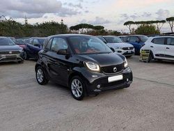 Nero Usata 2019 Smart ForTwo Coupé Due volumi | 11.500 € (Ottimo prezzo)