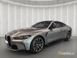 Skyscraper grey metallic Usata 2023 BMW M4 Competition Edition Coupé | 74.500 € (Buon prezzo)