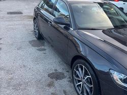 Marrone Usata 2013 Audi A6 Station wagon | 15.000 € (Molto cara)