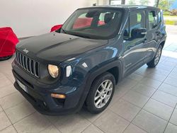 Blu Usata 2023 Jeep Renegade Limited SUV | 19.500 € (Cara)