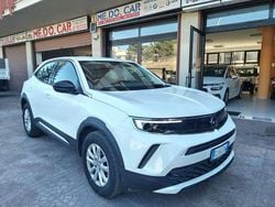 Bianco Usata 2022 Opel Mokka Edition SUV | 16.800 € (Buon prezzo)