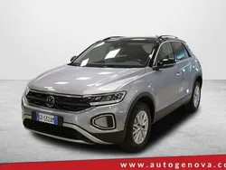 Other Usata 2023 VW T-Roc Life SUV | 24.300 € (Ottimo prezzo)