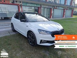Usata 2024 Skoda Fabia Due volumi | 17.450 € (Cara)