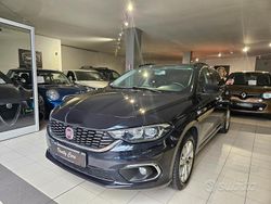 Nero Usata 2019 Fiat Tipo Business Station wagon | 10.990 € (Buon prezzo)