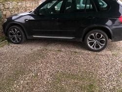 Nero Usata 2007 BMW X5 Comfort Edition SUV | 8000 € (Buon prezzo)