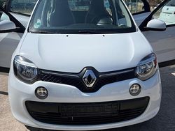 Bianco Usata 2015 Renault Twingo SE Due volumi | 6499 € (Buon prezzo)