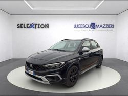 Nero Usata 2023 Fiat Tipo Garmin Due volumi | 18.900 € (Buon prezzo)