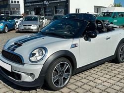 Grigio Usata 2012 Mini Cooper S Cabriolet Cabrio | 11.500 € (Super prezzo)