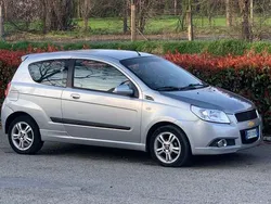 Usata 2010 Chevrolet Aveo LT Tre volumi | 1900 € (Ottimo prezzo)
