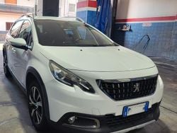 Bianco Usata 2018 Peugeot 2008 Allure SUV | 11.790 € (Buon prezzo)