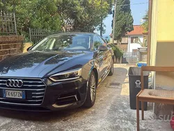 Usata 2017 Audi A5 Sportback Tre volumi | 29.000 € (Molto cara)