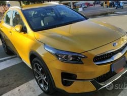Giallo Usata 2020 Kia XCeed SUV | 14.000 € (Ottimo prezzo)