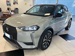 Grigio premiere Nuova 2025 DS Automobiles DS3 Bastille SUV | 22.950 € (Super prezzo)