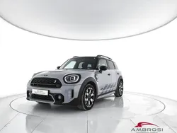 Grigio Usata 2023 Mini Cooper Countryman Premium SUV | 31.500 € (Buon prezzo)