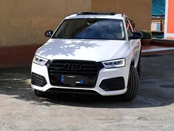 Usata 2015 Audi Q3 SUV | 17.500 € (Buon prezzo)