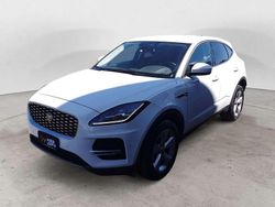 Bianco Usata 2022 Jaguar E-Pace SUV | 29.000 € (Buon prezzo)