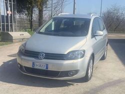 Argento Usata 2011 VW Golf Plus Cross Comfortline Monovolume | 4600 € (Ottimo prezzo)