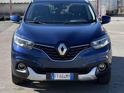Usata 2018 Renault Kadjar SUV | 13.500 € (Buon prezzo)