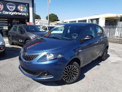 Blu elegante Usata 2024 Lancia Ypsilon S Due volumi | 14.950 € (Molto cara)