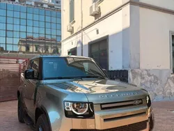 Panagea green Usata 2025 Land Rover Defender SE Dynamic SUV | 78.000 € (Ottimo prezzo)