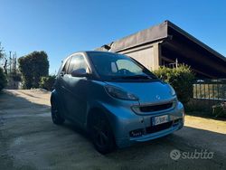 Usata 2011 Smart ForTwo Coupé Coupé | 6000 € (Molto cara)