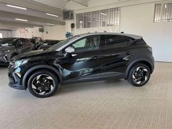Grigio metalizzato tetto nero Nuova 2025 Renault Captur Techno SUV | 24.500 € (Cara)