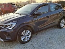 Blu Usata 2022 Renault Captur Zen SUV | 16.500 € (Buon prezzo)
