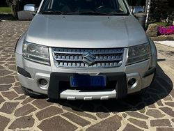 Grigio Usata 2006 Suzuki Grand Vitara SUV | 4000 €