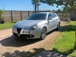 Usata 2016 Alfa Romeo Giulietta Due volumi | 15.500 € (Molto cara)