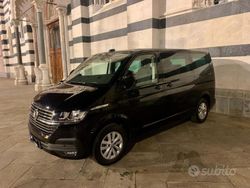 Usata 2020 VW Multivan Furgone | 36.800 € (Cara)
