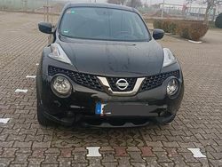Nero Usata 2019 Nissan Juke Acenta SUV | 13.000 €