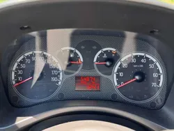 Blu/azzurro Usata 2010 Fiat Panda 4x4 Climbing Due volumi | 7000 € (Buon prezzo)